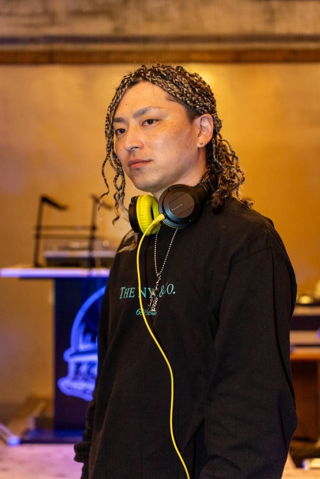 DJ YUKKO