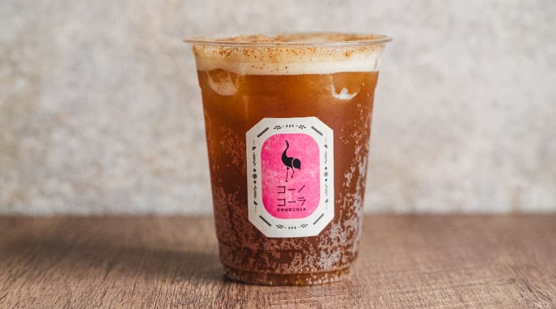 コーノコーラ