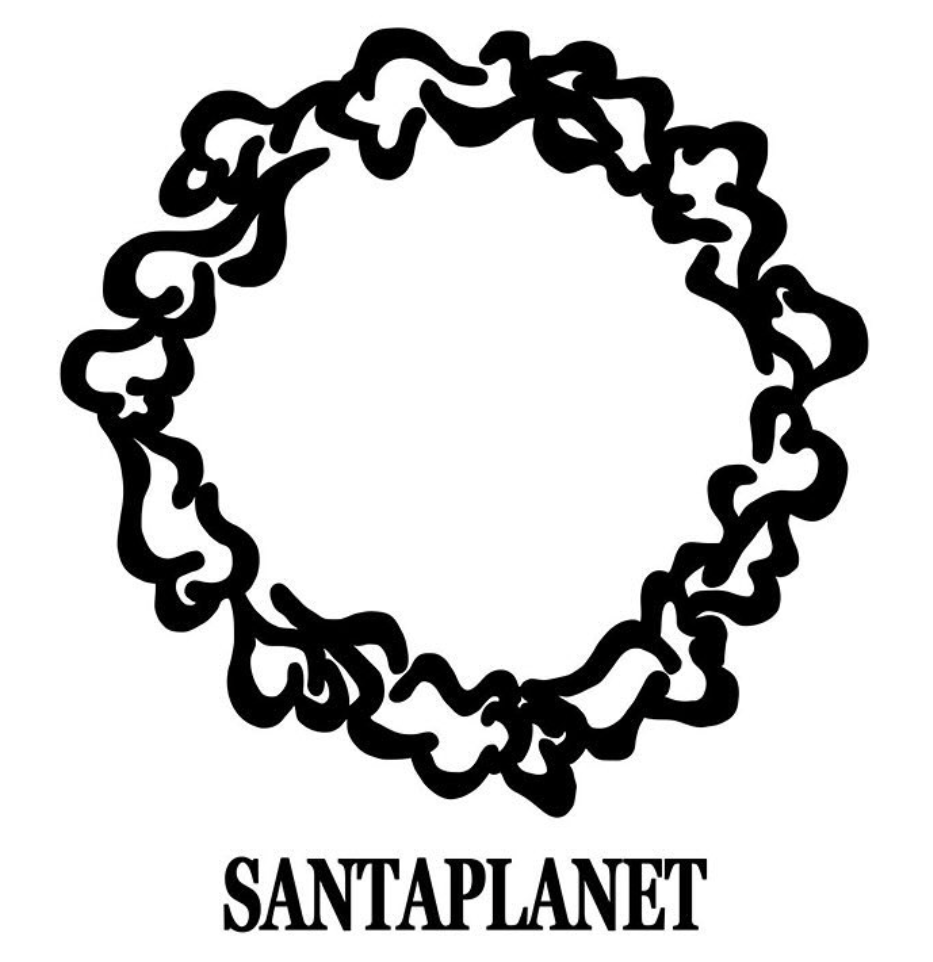 SANTAPLANET